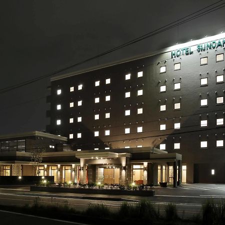 Hotel Sunoak Kashiwanoha Εξωτερικό φωτογραφία