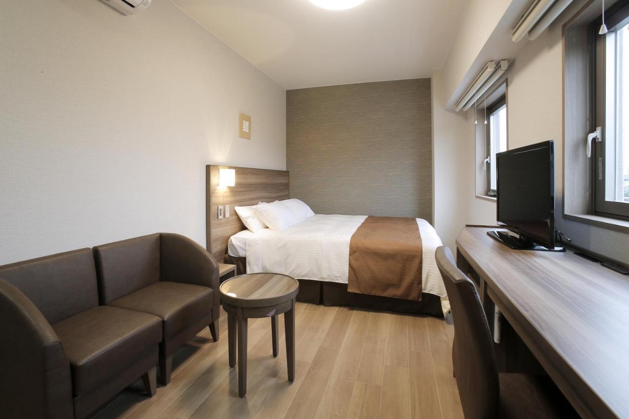 Hotel Sunoak Kashiwanoha Δωμάτιο φωτογραφία