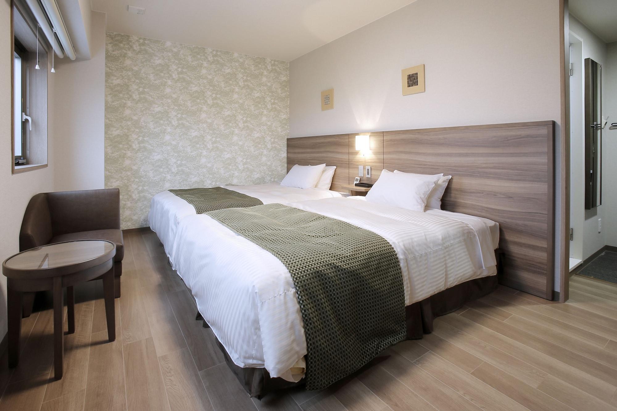 Hotel Sunoak Kashiwanoha Εξωτερικό φωτογραφία