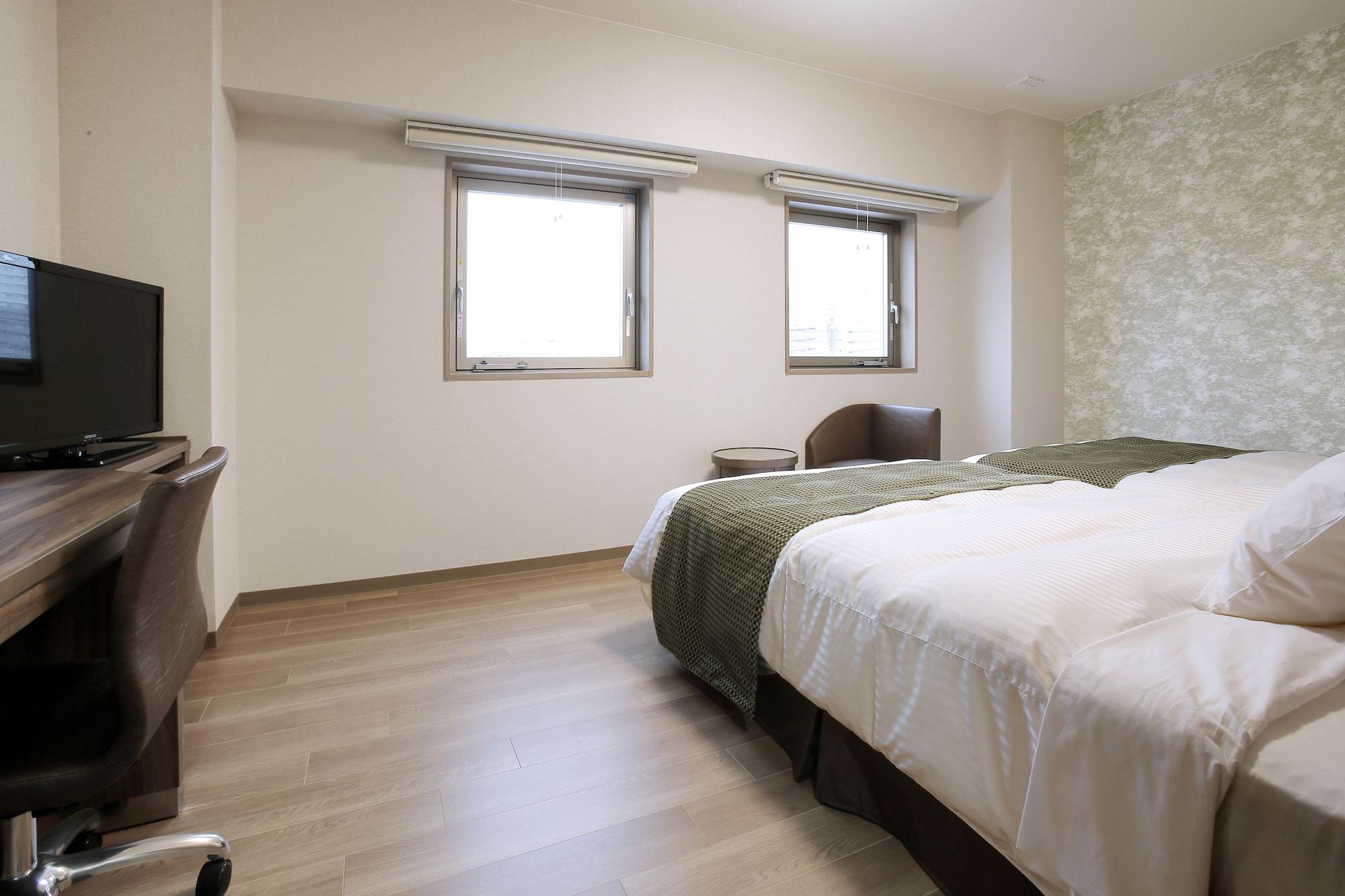 Hotel Sunoak Kashiwanoha Εξωτερικό φωτογραφία