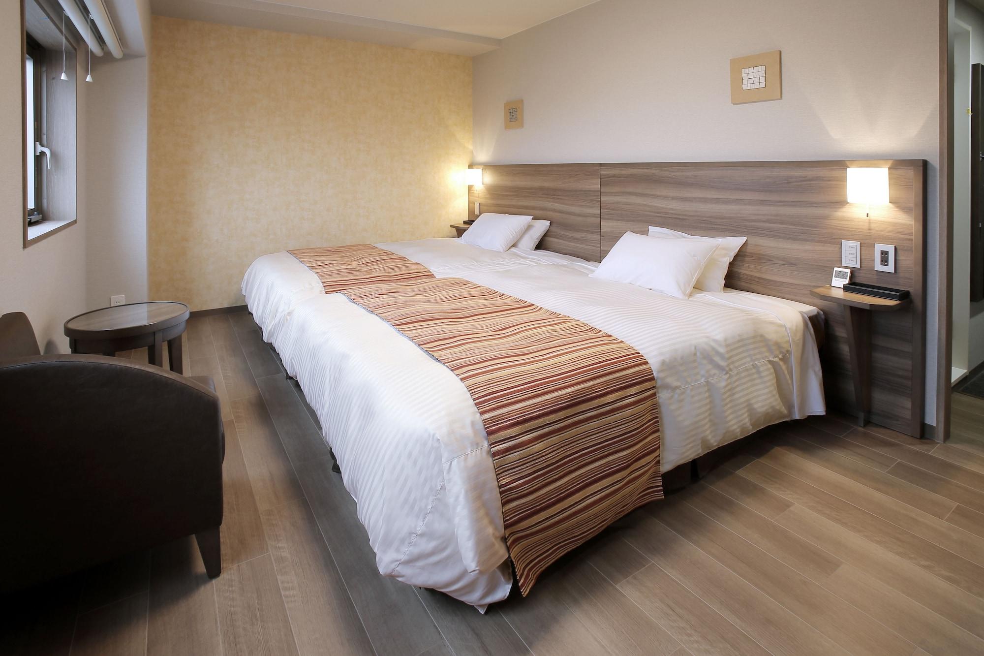 Hotel Sunoak Kashiwanoha Εξωτερικό φωτογραφία