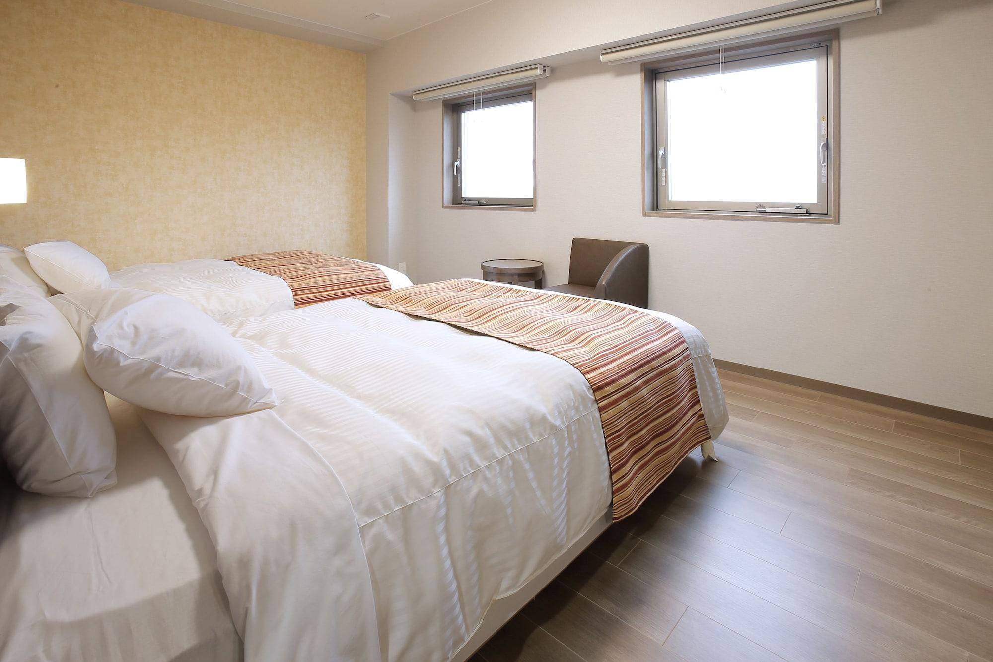 Hotel Sunoak Kashiwanoha Εξωτερικό φωτογραφία