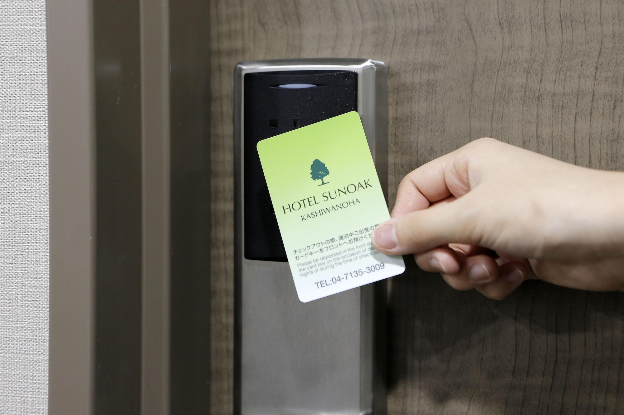 Hotel Sunoak Kashiwanoha Εξωτερικό φωτογραφία