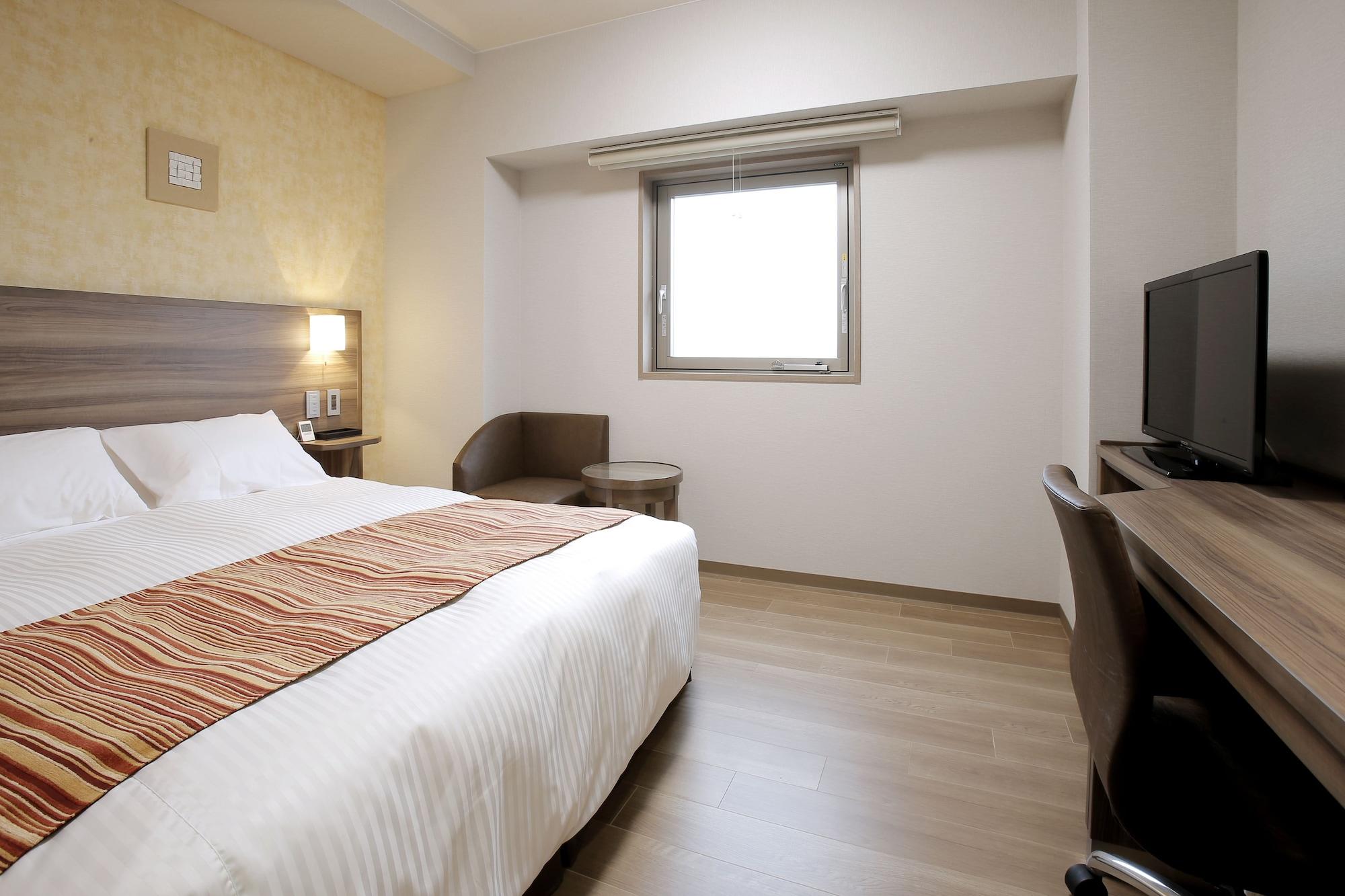 Hotel Sunoak Kashiwanoha Εξωτερικό φωτογραφία