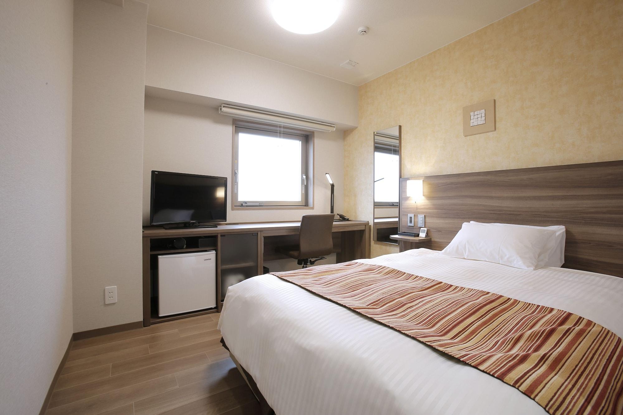 Hotel Sunoak Kashiwanoha Εξωτερικό φωτογραφία