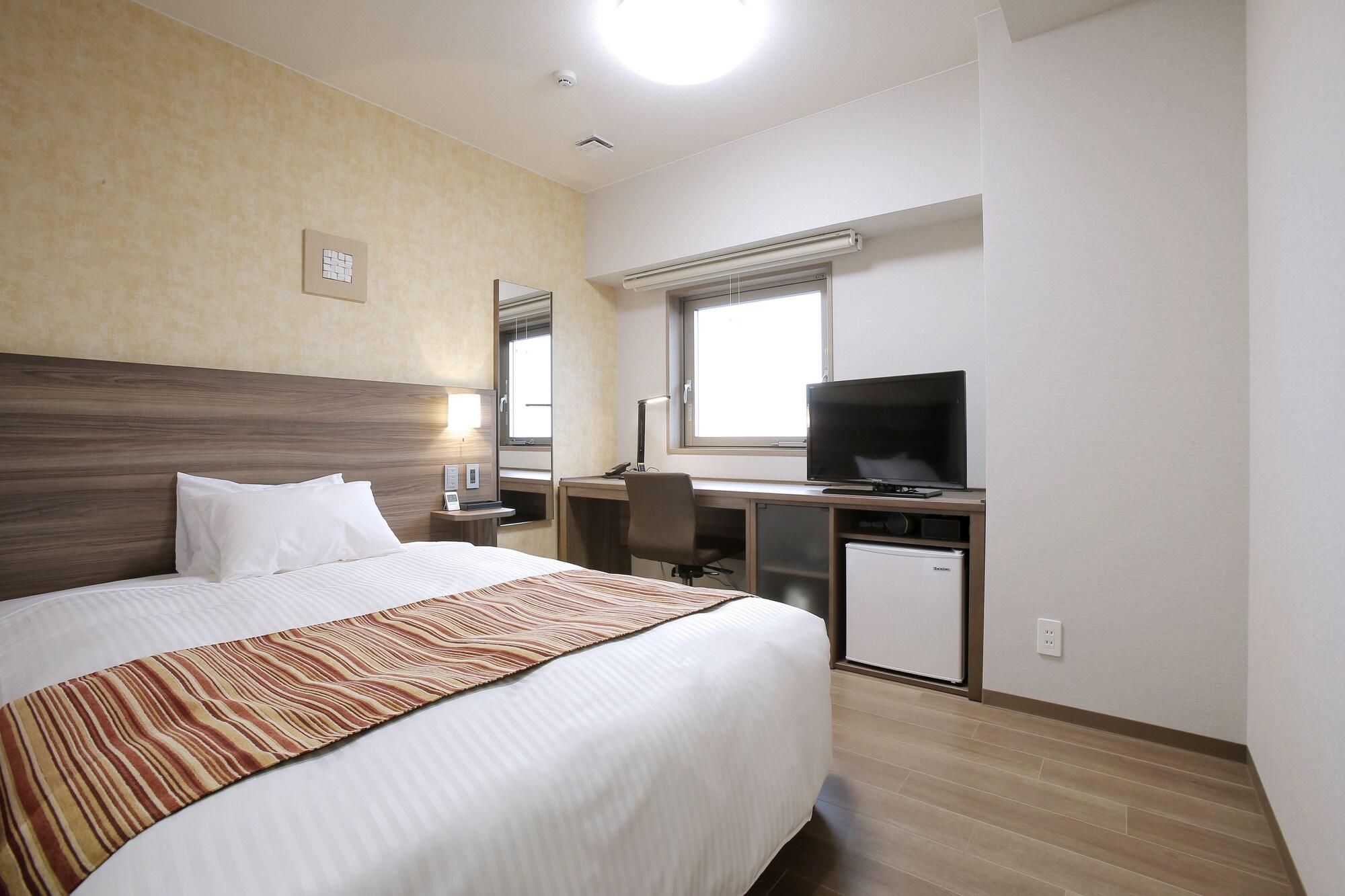 Hotel Sunoak Kashiwanoha Εξωτερικό φωτογραφία