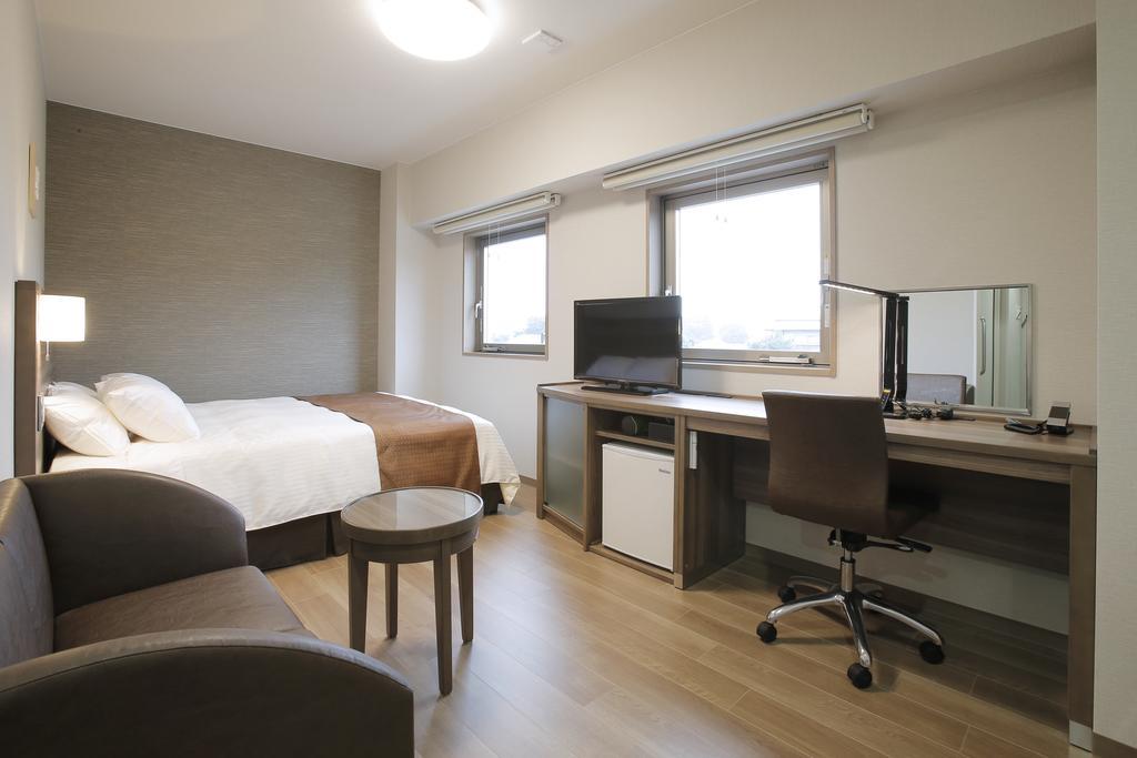 Hotel Sunoak Kashiwanoha Δωμάτιο φωτογραφία