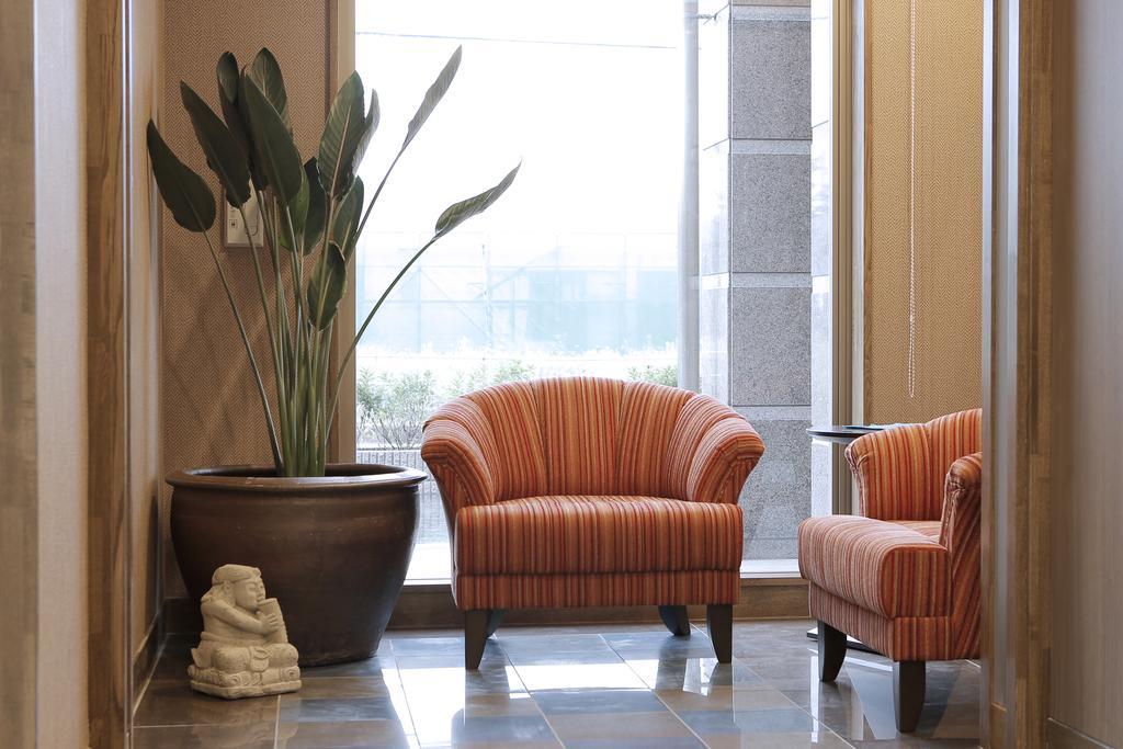 Hotel Sunoak Kashiwanoha Εξωτερικό φωτογραφία