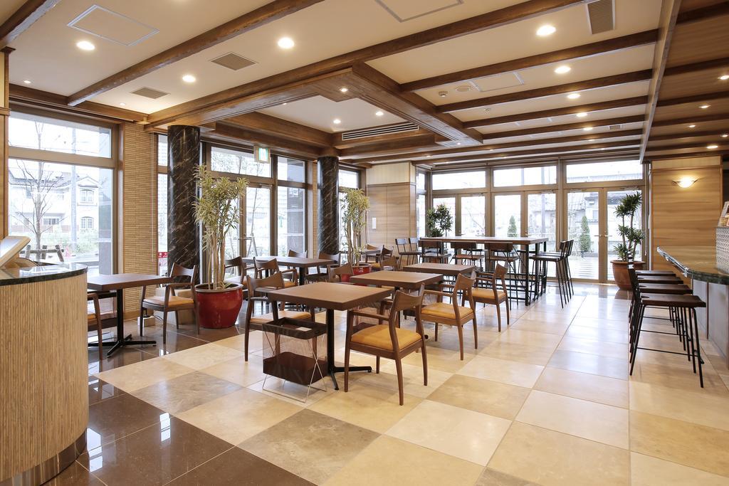 Hotel Sunoak Kashiwanoha Εξωτερικό φωτογραφία