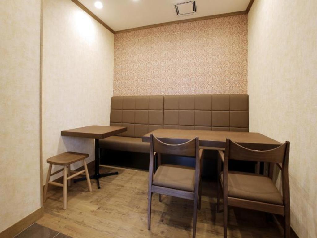 Hotel Sunoak Kashiwanoha Εξωτερικό φωτογραφία