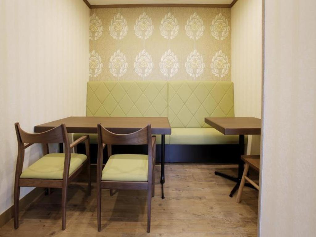 Hotel Sunoak Kashiwanoha Εξωτερικό φωτογραφία