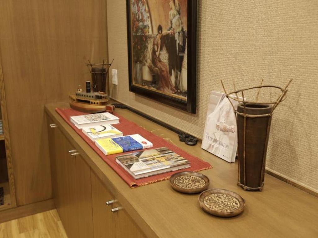 Hotel Sunoak Kashiwanoha Εξωτερικό φωτογραφία