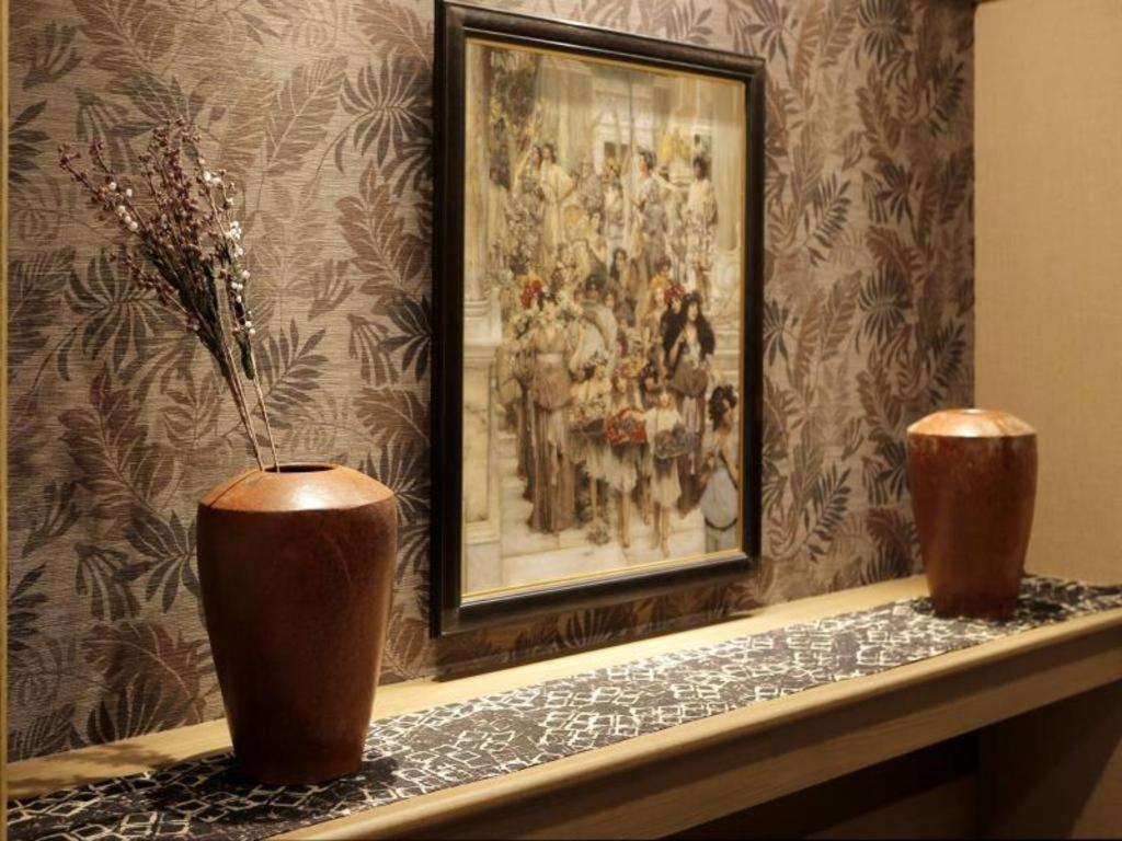 Hotel Sunoak Kashiwanoha Εξωτερικό φωτογραφία