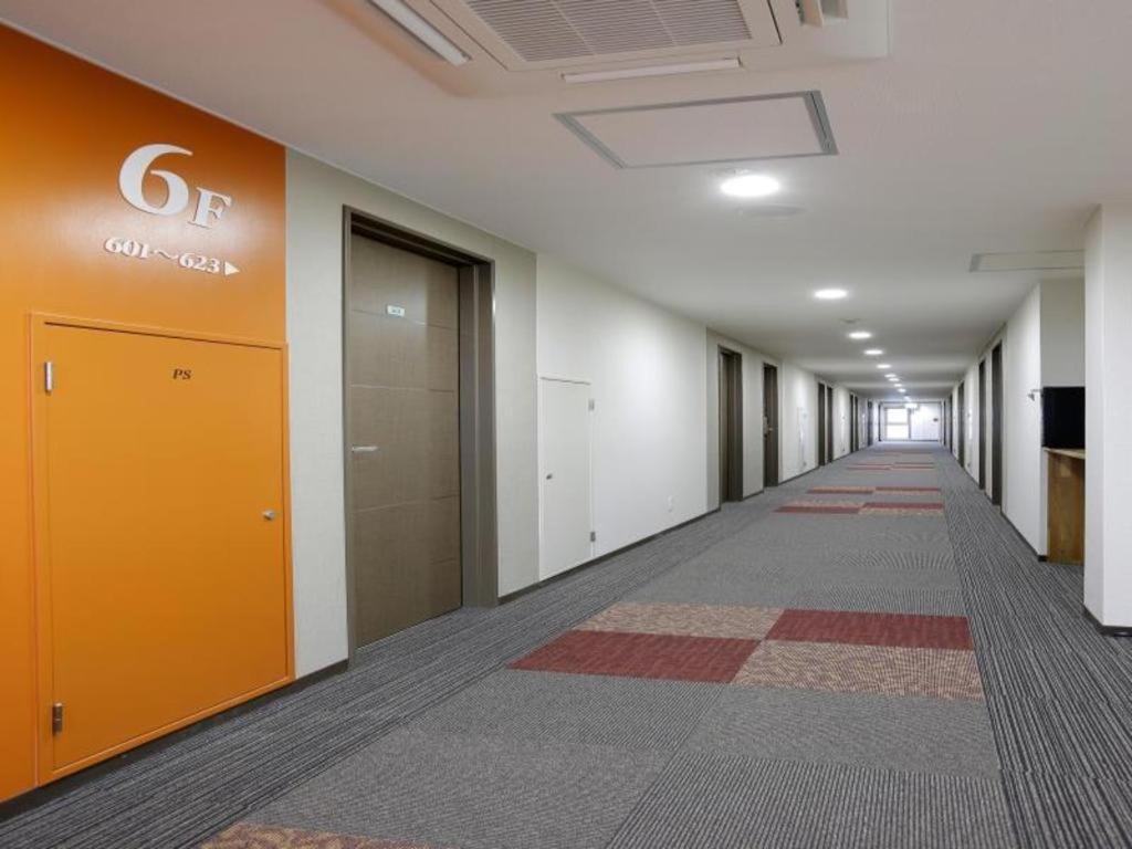 Hotel Sunoak Kashiwanoha Εξωτερικό φωτογραφία