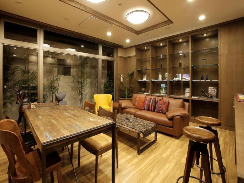 Hotel Sunoak Kashiwanoha Εξωτερικό φωτογραφία