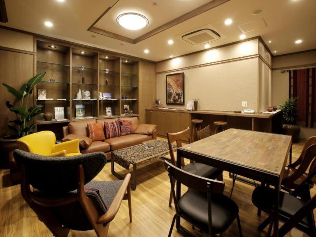 Hotel Sunoak Kashiwanoha Εξωτερικό φωτογραφία