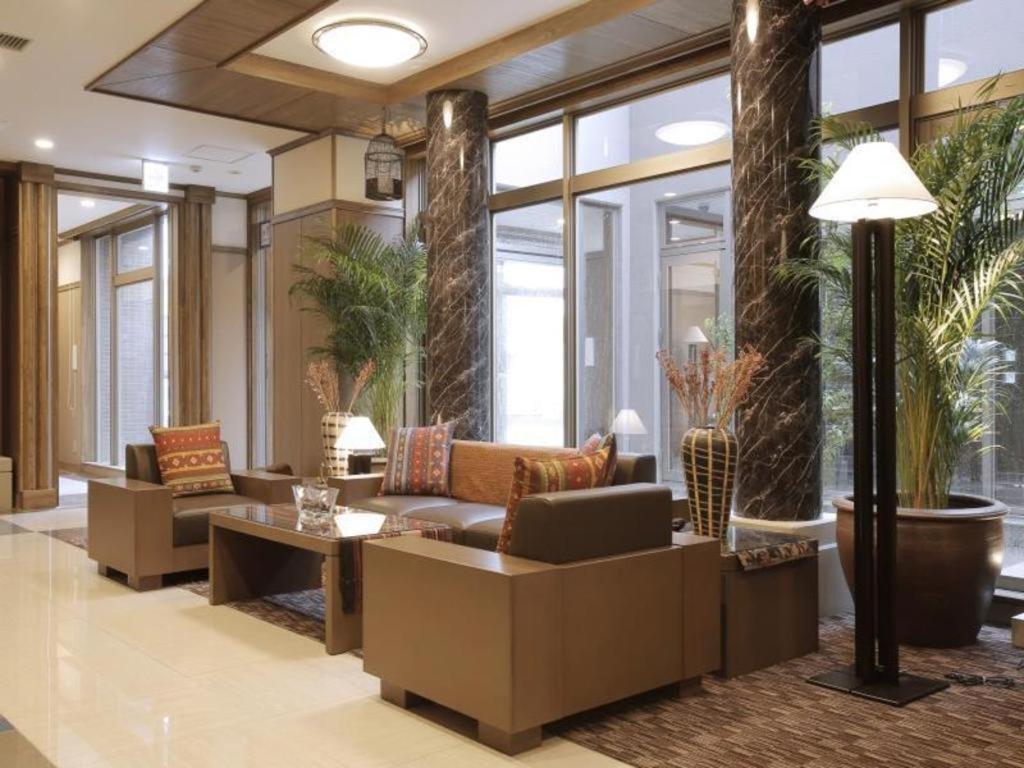 Hotel Sunoak Kashiwanoha Εξωτερικό φωτογραφία