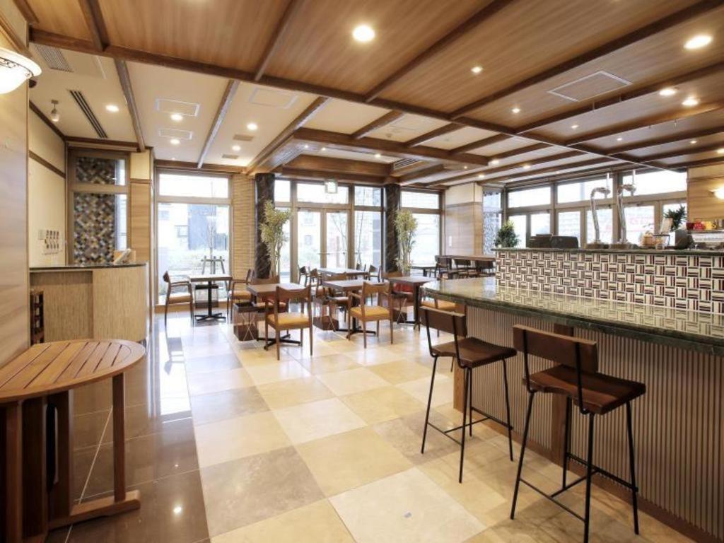 Hotel Sunoak Kashiwanoha Εξωτερικό φωτογραφία