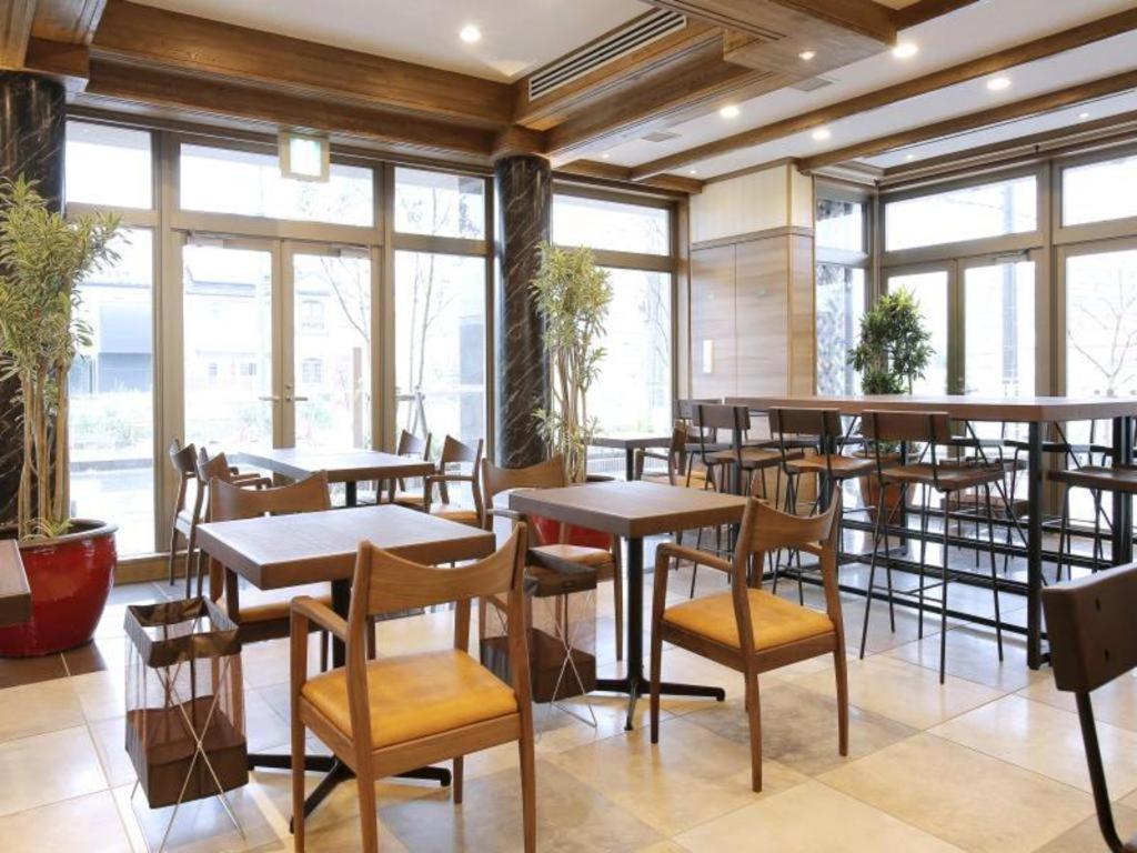 Hotel Sunoak Kashiwanoha Εξωτερικό φωτογραφία