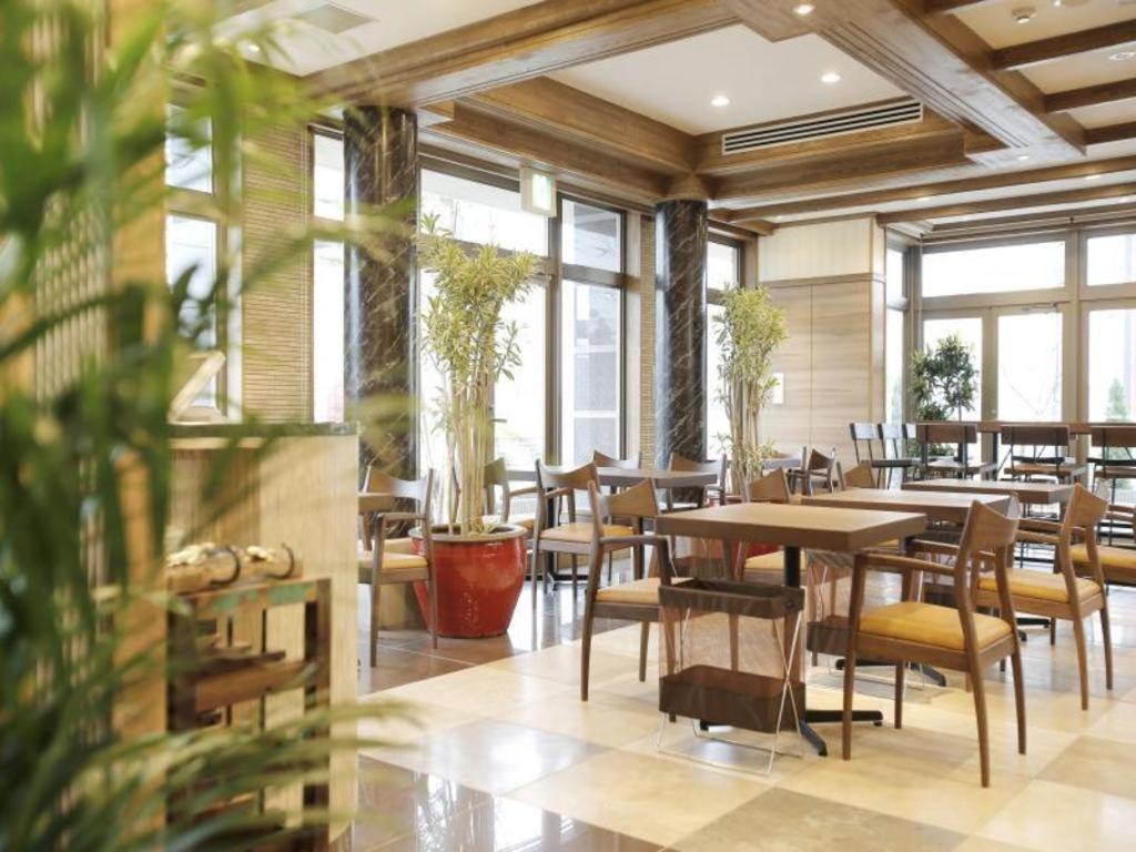 Hotel Sunoak Kashiwanoha Εξωτερικό φωτογραφία