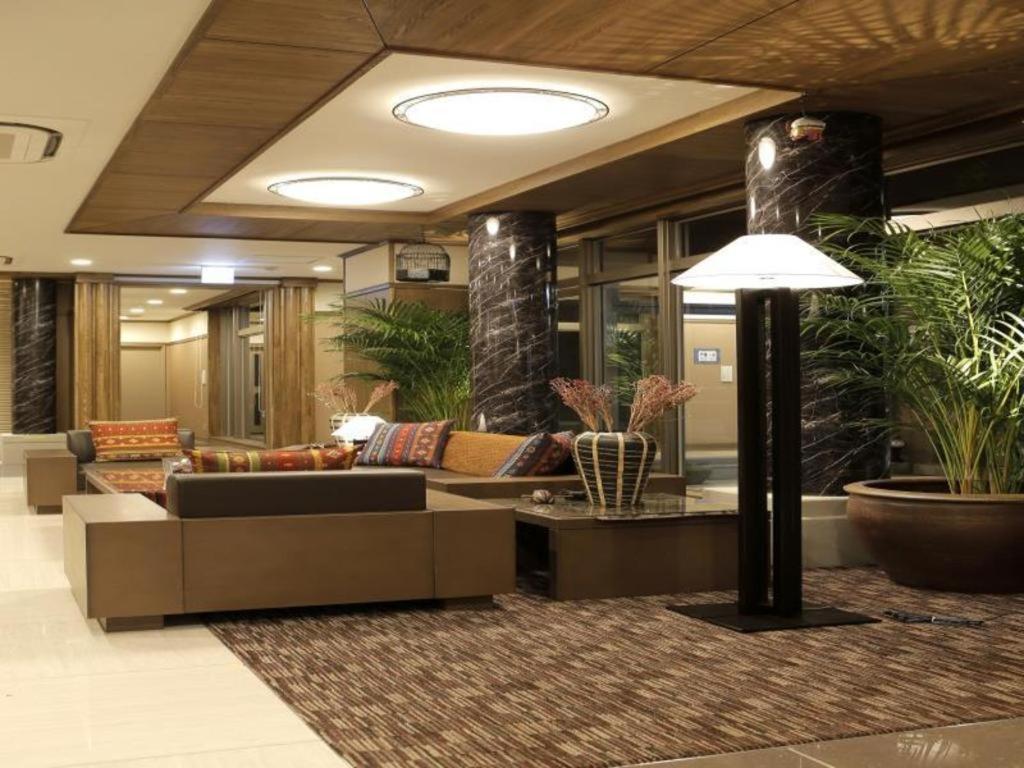 Hotel Sunoak Kashiwanoha Εξωτερικό φωτογραφία