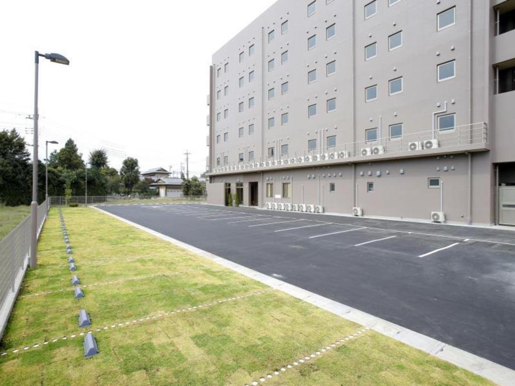 Hotel Sunoak Kashiwanoha Εξωτερικό φωτογραφία