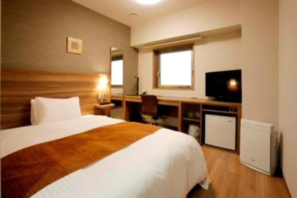 Hotel Sunoak Kashiwanoha Εξωτερικό φωτογραφία