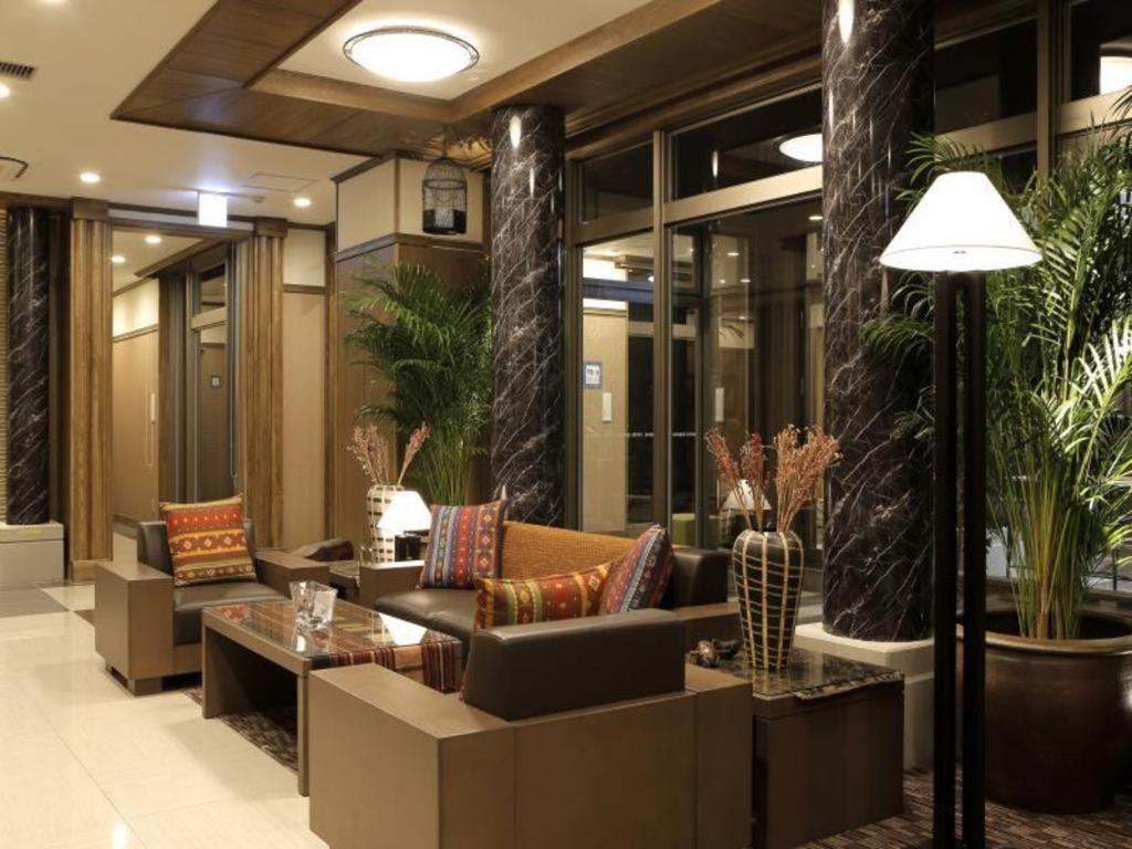Hotel Sunoak Kashiwanoha Εξωτερικό φωτογραφία