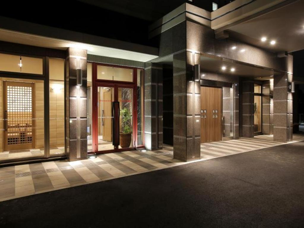 Hotel Sunoak Kashiwanoha Εξωτερικό φωτογραφία