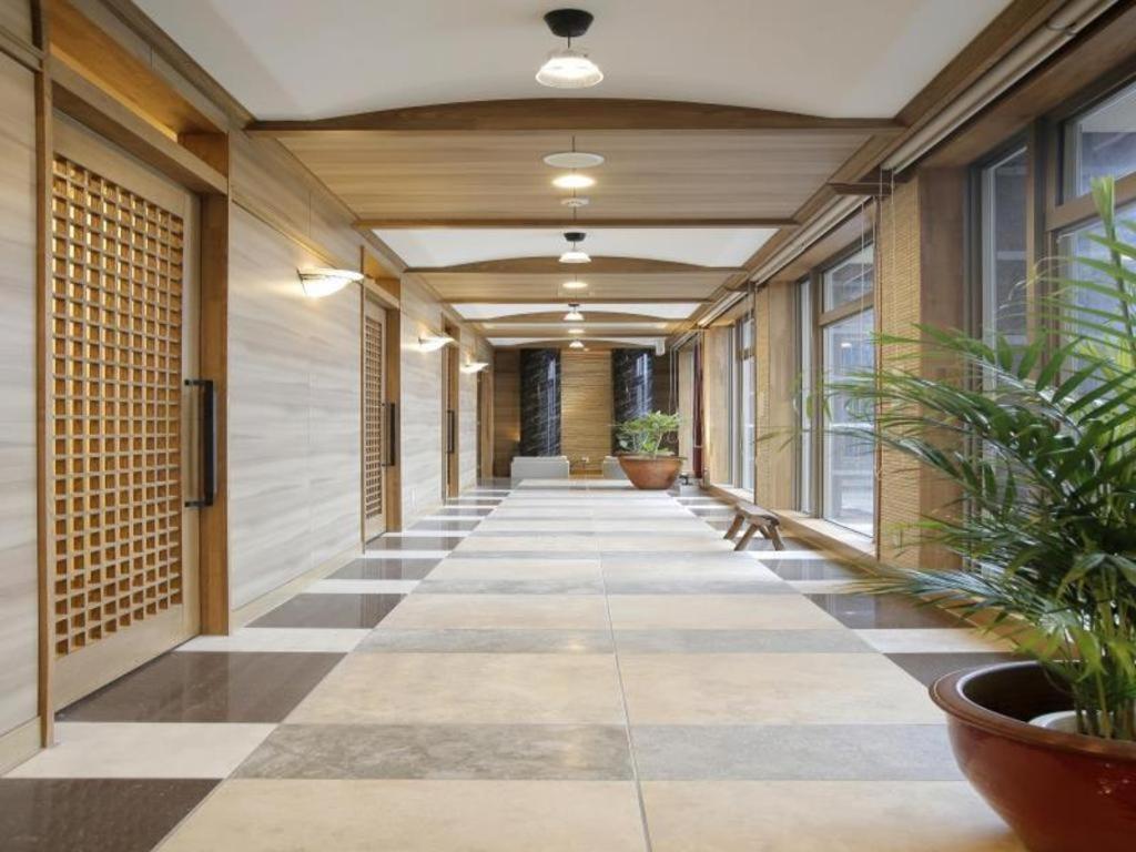 Hotel Sunoak Kashiwanoha Εξωτερικό φωτογραφία